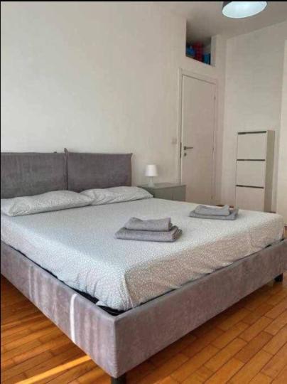 Cenisio Cozy Flat Apartment Mailand