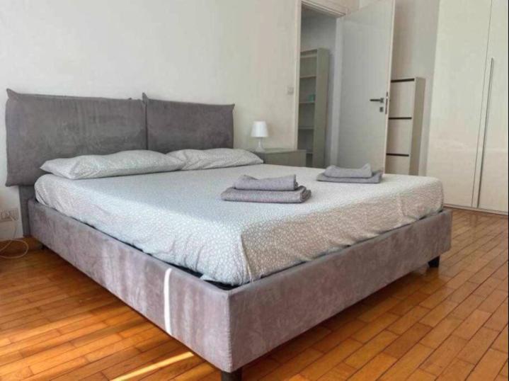 Cenisio Cozy Flat Apartment Mailand