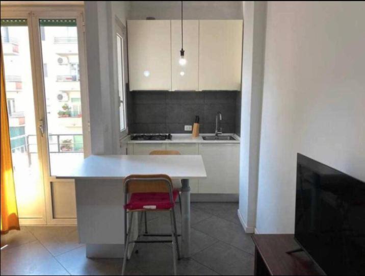 Cenisio Cozy Flat Mailand
